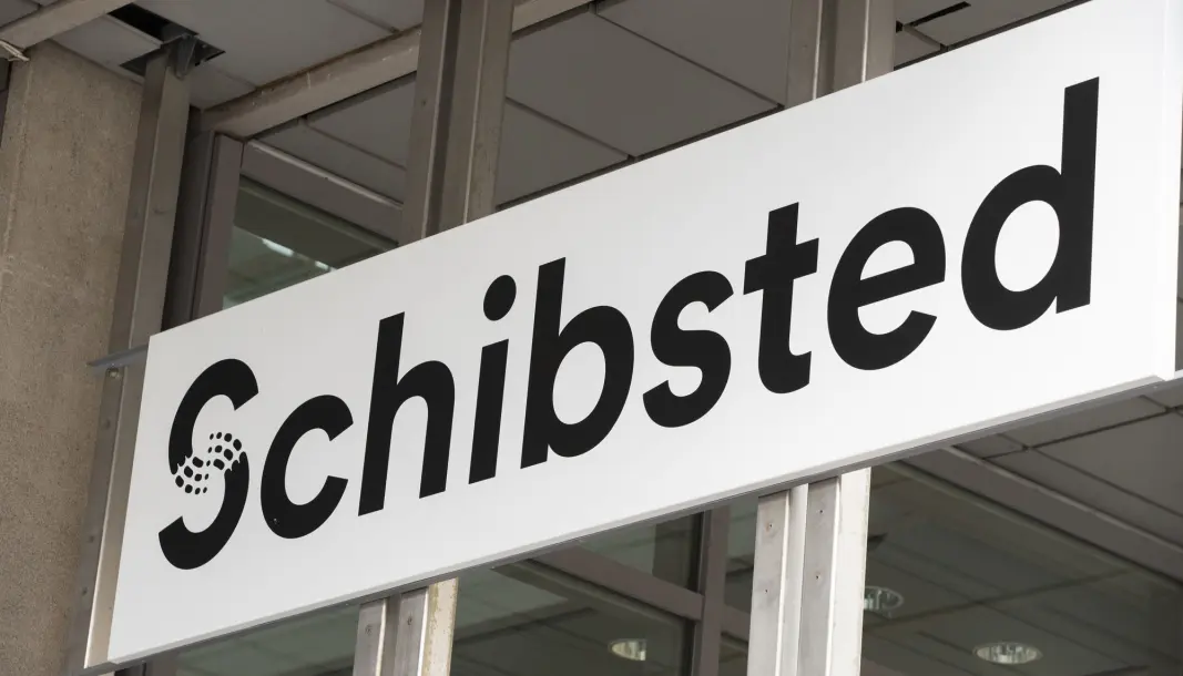 Schibsted-avisene endte med et årsresultatet på 185 millioner kroner total. Schibsted-avisene endte med et årsresultatet på 185 millioner kroner total.
