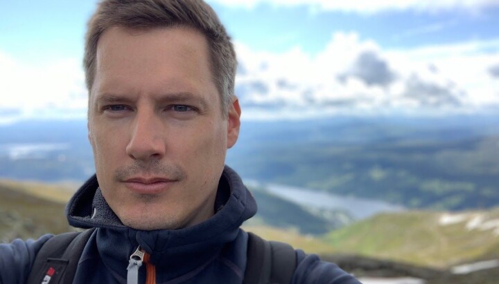Markus Rudberg ny teknologidirektør i Schibsted mediedivisjon