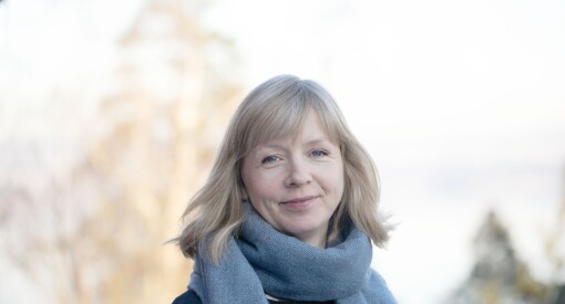 Katrine Gramnæs (46) er ny E24-journalist - skal løfte karrierestoffet