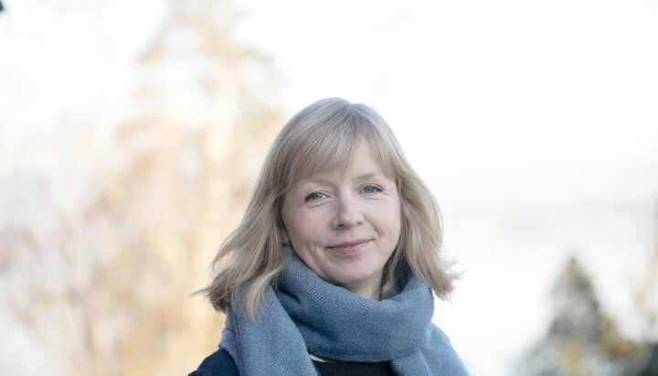 Katrine Gramnæs bytter ut Dagens Perspektiv med E24.