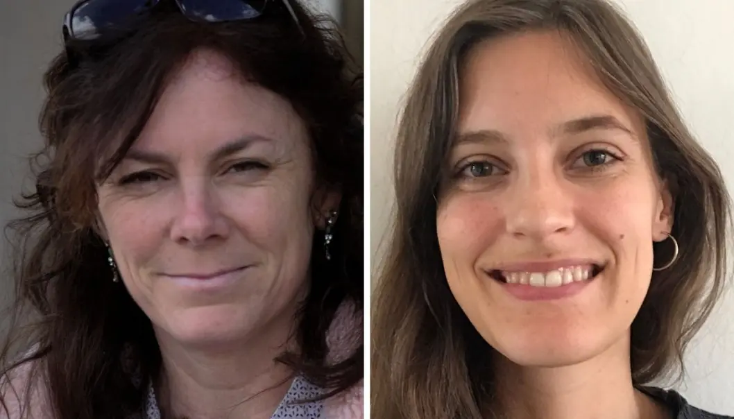 Teknisk Ukeblad har ansatt frontsjef Wenche Willoch og journalist Tia Kristine Karlsen. Teknisk Ukeblad har ansatt frontsjef Wenche Willoch og journalist Tia Kristine Karlsen.