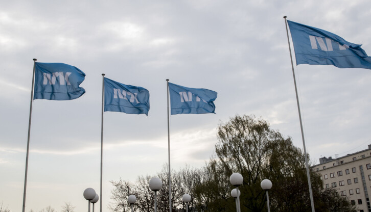 Disse 19 vil bli musikkjournalist i NRK P3