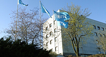 Rettssak etter vold mot NRK-ansatt utsatt på ubestemt tid