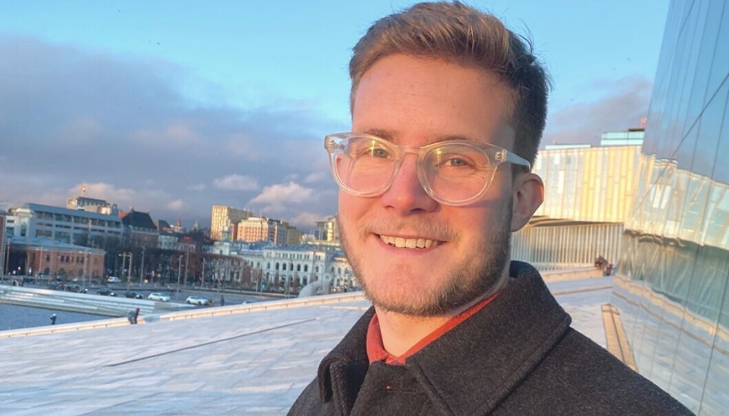 Morten Schwencke Morten Schwencke