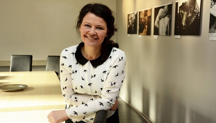 PFU-rådgiver Ingrid Nergården Jortveit oppsummerer det forrige PFU-møtet.