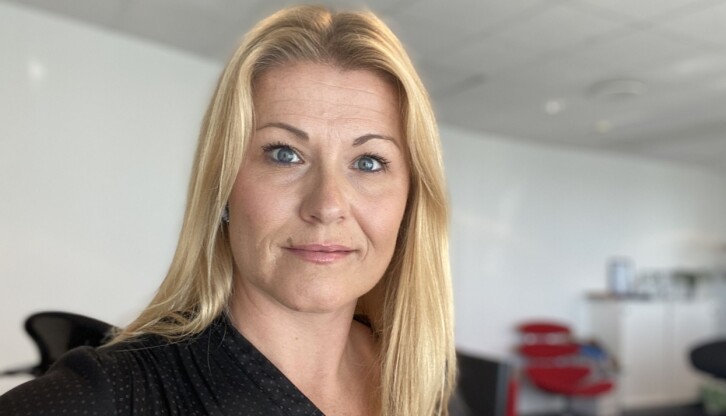Ellen Ophaug
