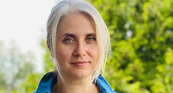 Maja Sojtaric (40) blir ny kommentator i Nordlys