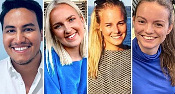 Drammens Tidende ansetter fire journalister