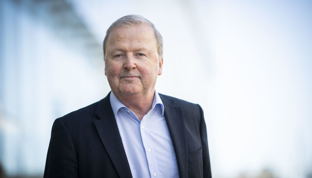Daglig leder Øistein Eriksen i selskapet Release har en oppfordring til norske forbrukerjournalister. Daglig leder Øistein Eriksen i selskapet Release har en oppfordring til norske forbrukerjournalister.