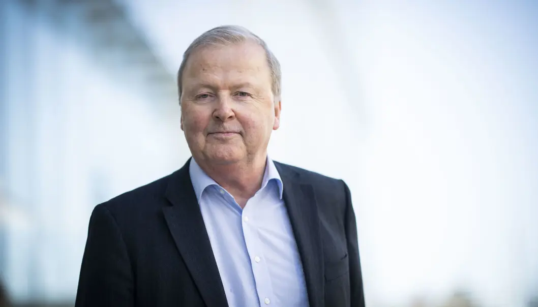 Daglig leder Øistein Eriksen i selskapet Release har en oppfordring til norske forbrukerjournalister. Daglig leder Øistein Eriksen i selskapet Release har en oppfordring til norske forbrukerjournalister.