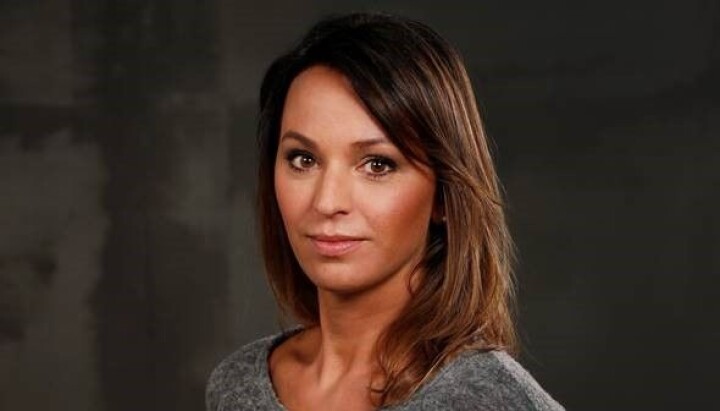 Elisabeth Onsum vil fremover lede Panorama Nyheter. Bilde av Elisabeth Onsum, redaktør i Bistandsaktuelt.