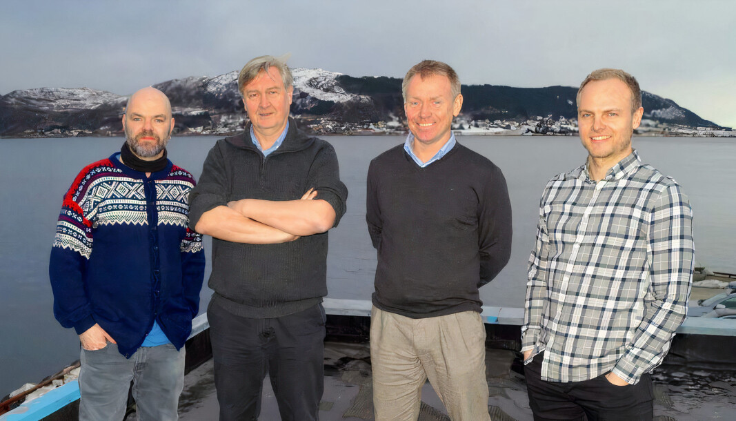 Disse utgjør Nett No: Marius Rosbach (journalist), Kjetil Haanes (redaktør), Ogne Øyehaug (redaktør) og Magnus Myklebust (markedssjef). Disse utgjør Nett No: Marius Rosbach (journalist), Kjetil Haanes (redaktør), Ogne Øyehaug (redaktør) og Magnus Myklebust (markedssjef).