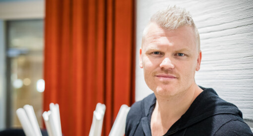 John Arne Riise blir VG-skribent