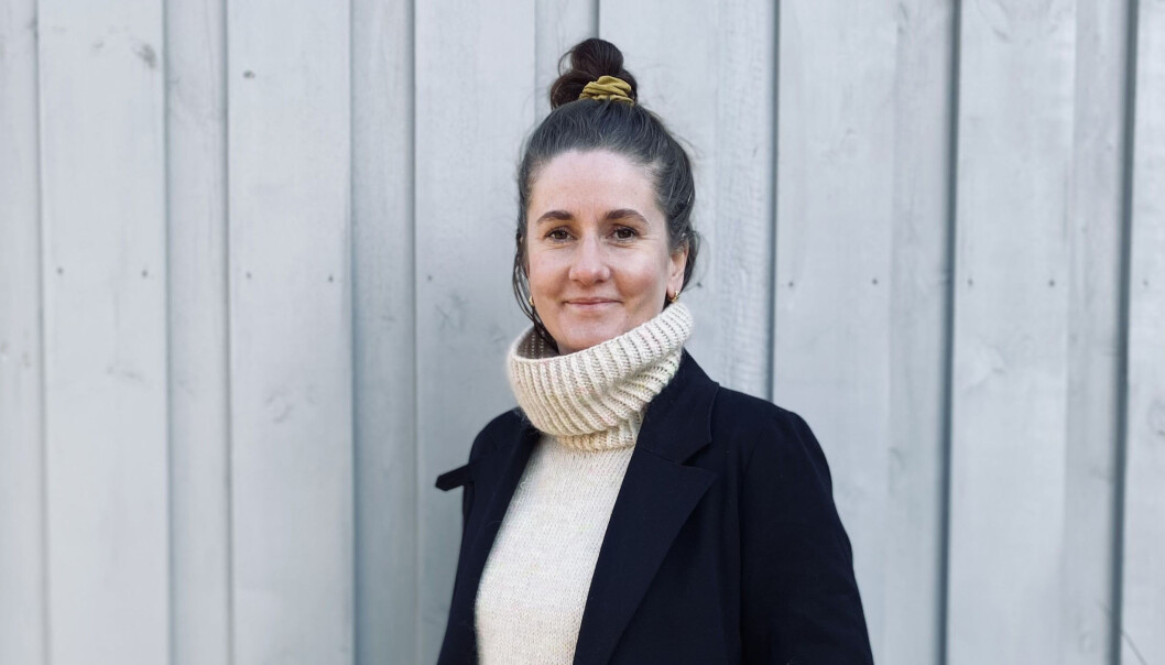 Guro Holmene returnerer til Nettavisen etter flere år i Schibsted. Guro Holmene returnerer til Nettavisen etter flere år i Schibsted.