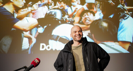 Norsk frilansjournalist nominert til Oscar