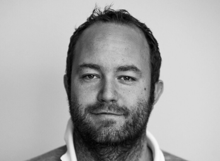 Yngve Garen Svardal