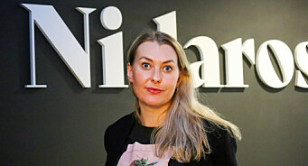 Vanja Holst slutter som ansvarlig redaktør i Nidaros