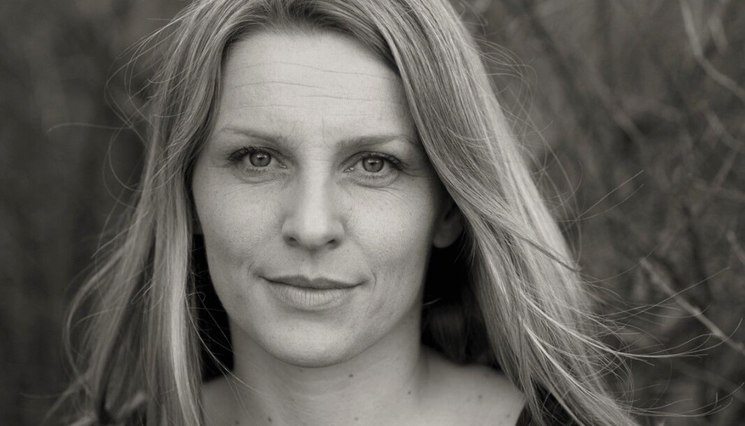 Trude Lorentzen går til NRK. Trude Lorentzen går til NRK.