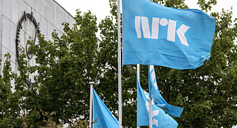 Disse sju vil bli ny leder i NRKs utenriks­redaksjon