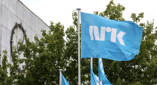 Disse 21 vil bli prosjekt­leder for podkast i NRK