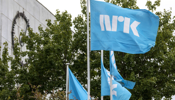 Disse seks vil bli vaktsjef for P3morgen