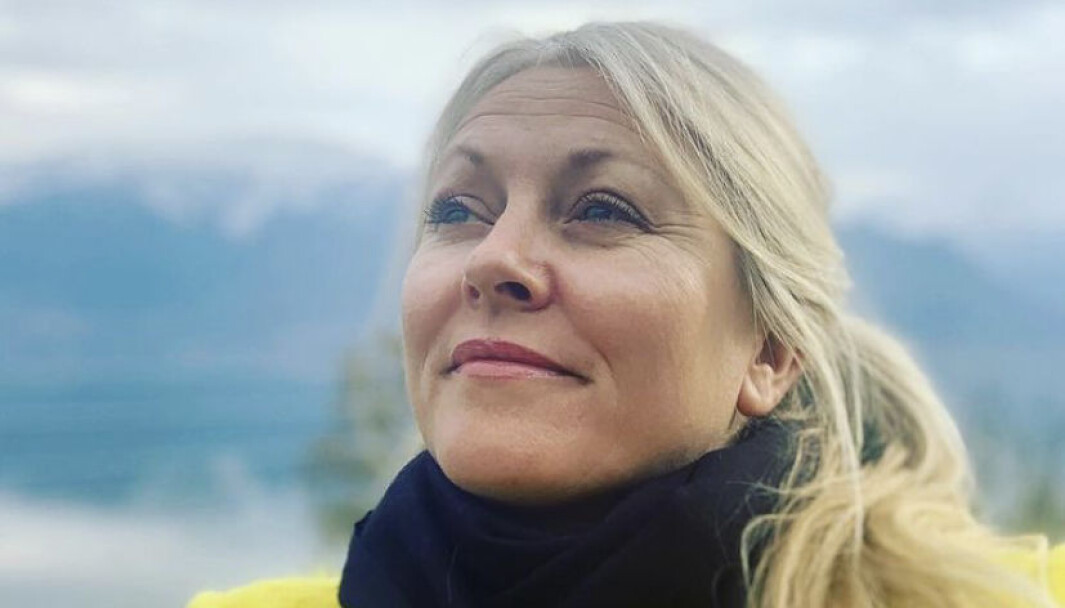 Eli Kari Gjengedal drar til Geilo sammen med guttene sine. Eli Kari Gjengedal drar til Geilo sammen med guttene sine.