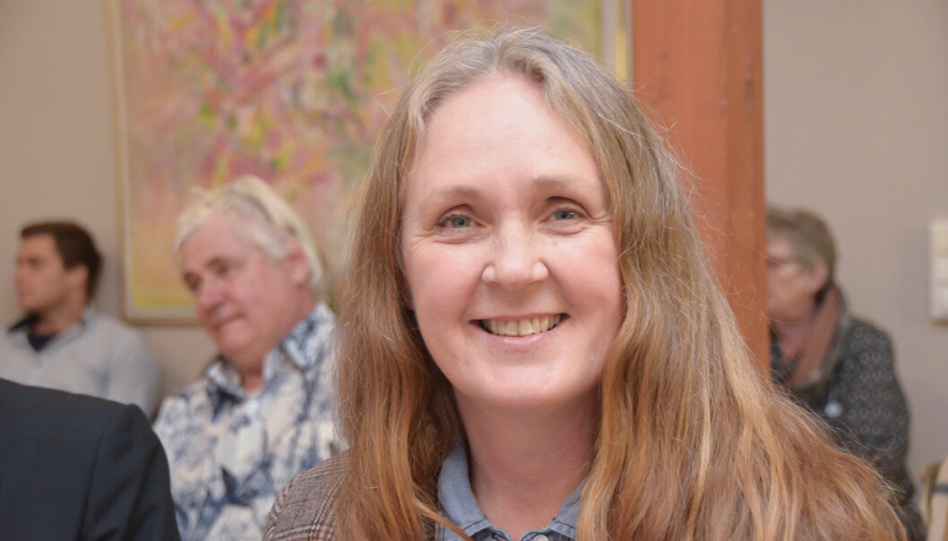 Drangedalsposten og redaktør Anita Mjelland er blitt klaget inn til PFU.