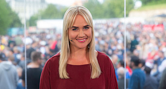 Julie Strømsvåg om exiten fra TV 2: – Føles som om jeg slo opp med kjæresten