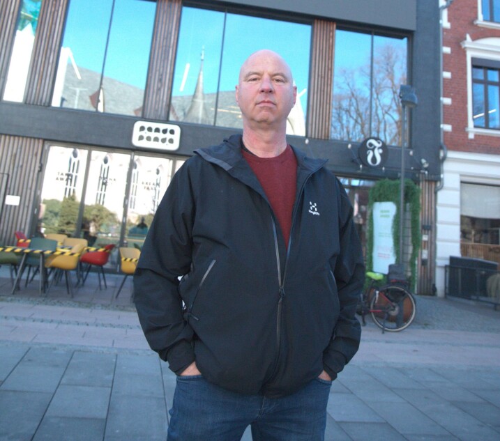 Steinar Vindsland avviser at publikum og media vil ha informasjon av nysgjerrighet: – Det handler om medmenneskelighet, nestekjærlighet og empati.