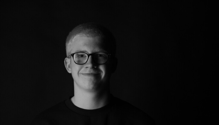 Vemund Rognstad studerer journalistikk ved Høgskulen i Volda.