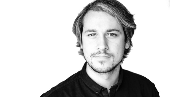 Per Åsmund Reymert er nå blitt fast ansatt i religionsredaksjonen i Vårt Land.