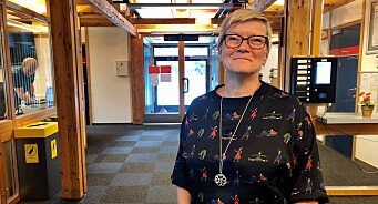 Den avtroppende NRK Sápmi-direktøren skal lede nytt talent-prosjekt