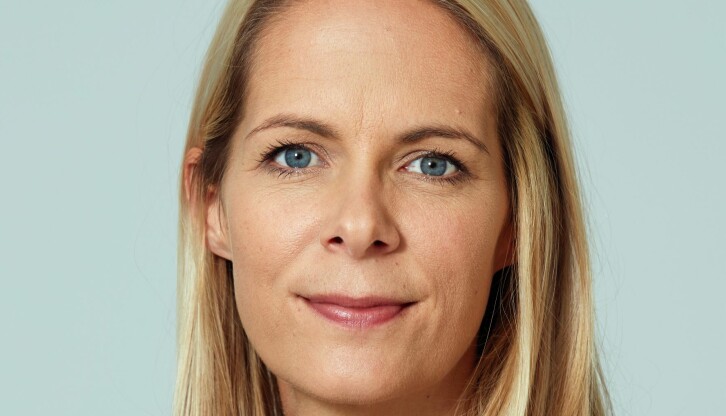 Cathrine Thorleifsson er forsker ved Senter for ekstremismeforskning ved Universitetet i Oslo.