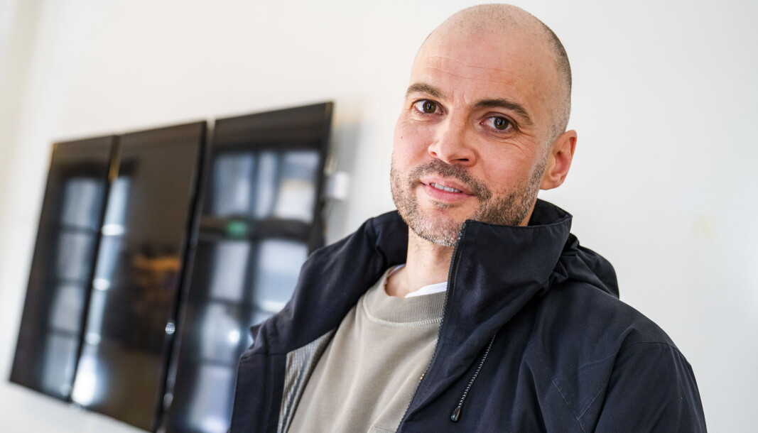 Årets IR-vinner Anders Hammer er Oscar-nominert med filmen Do not split i kategorien kortdokumentar. Årets IR-vinner Anders Hammer er Oscar-nominert med filmen Do not split i kategorien kortdokumentar.