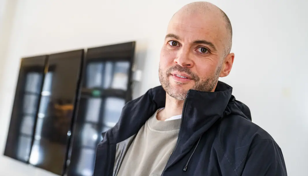 Årets IR-vinner Anders Hammer er Oscar-nominert med filmen Do not split i kategorien kortdokumentar. Årets IR-vinner Anders Hammer er Oscar-nominert med filmen Do not split i kategorien kortdokumentar.