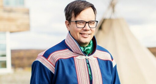 NRK Sápmi-direktør kritiserer Valgdirektoratet: – Gjør jobben vår veldig krevende