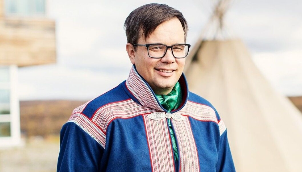 Johan Ailo Kalstad Johan Ailo Kalstad