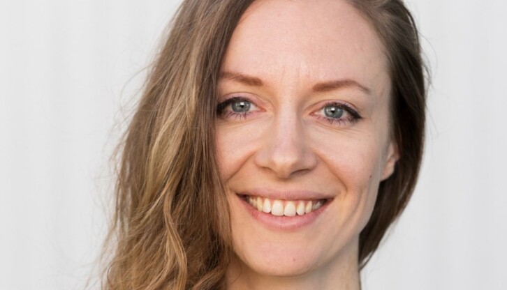Vilde M. Horvei bytter ut Munchmuseet med Tek.no til sommeren.