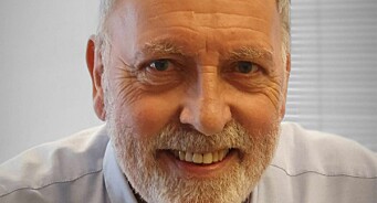 Redaktør Frank Kjøde gir seg etter nesten 40 år i Nyss: – Ei tid for alt