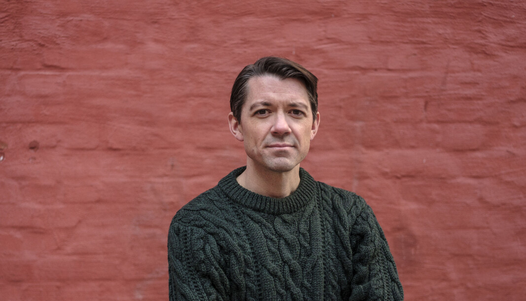 Arne Borge forlater journalistikken og går inn i forlagsbransjen. Arne Borge forlater journalistikken og går inn i forlagsbransjen.