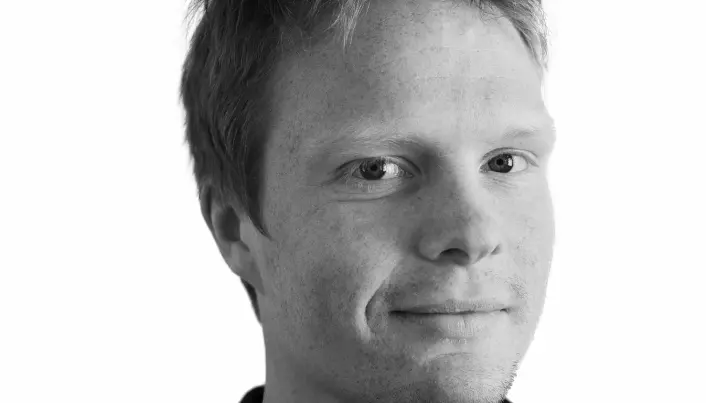 Bendik Støren (34) er BT/E24s nye økonomijournalist