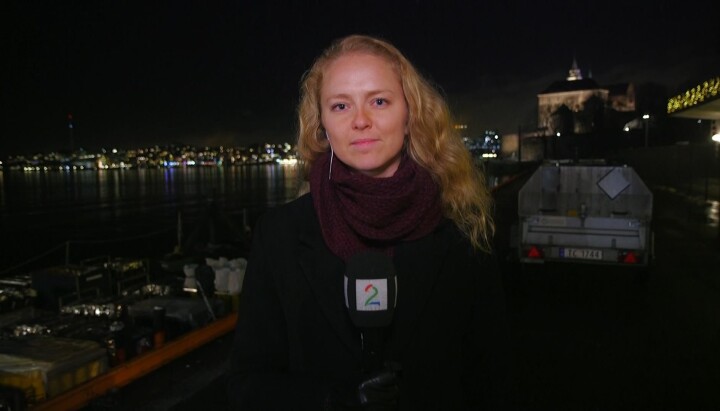 Klubbleder i TV 2, Margrethe Håland Solheim, gleder seg over TV 2s varslede opprustning av TV 2.no.