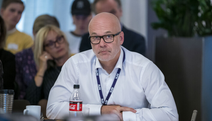 NRK-sjefen støtter fjerningen av «Japanese Ramm Show»