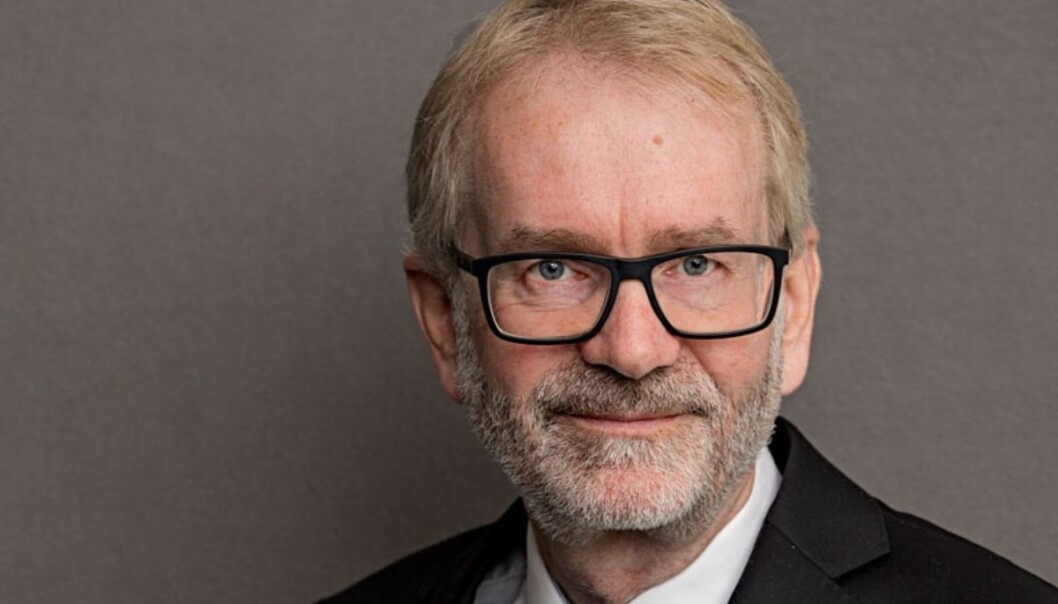 Lars Winsvold Lars Winsvold