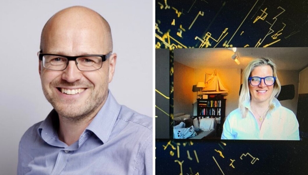 Pål Nedregotten ble gjenvalgt som styreleder i MBL og Victoria C. Schultz mottok «Avisgutten» Pål Nedregotten ble gjenvalgt som styreleder i MBL og Victoria C. Schultz mottok «Avisgutten»