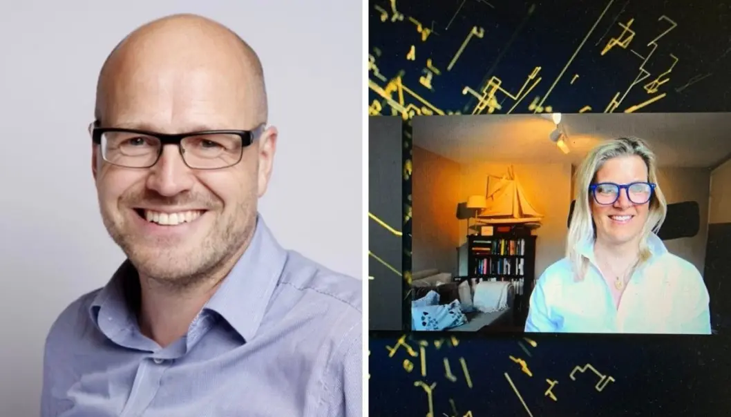 Pål Nedregotten ble gjenvalgt som styreleder i MBL og Victoria C. Schultz mottok «Avisgutten» Pål Nedregotten ble gjenvalgt som styreleder i MBL og Victoria C. Schultz mottok «Avisgutten»
