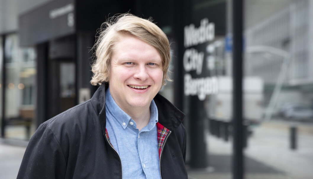 Sølve Rydland er ansatt som ansvarlig redaktør og daglig leder i Avisa Nordhordland. Sølve Rydland er ansatt som ansvarlig redaktør og daglig leder i Avisa Nordhordland.