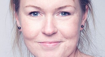 Ingrid Treborg (39) forlater TV 2 - blir Dagbladet-vaktsjef