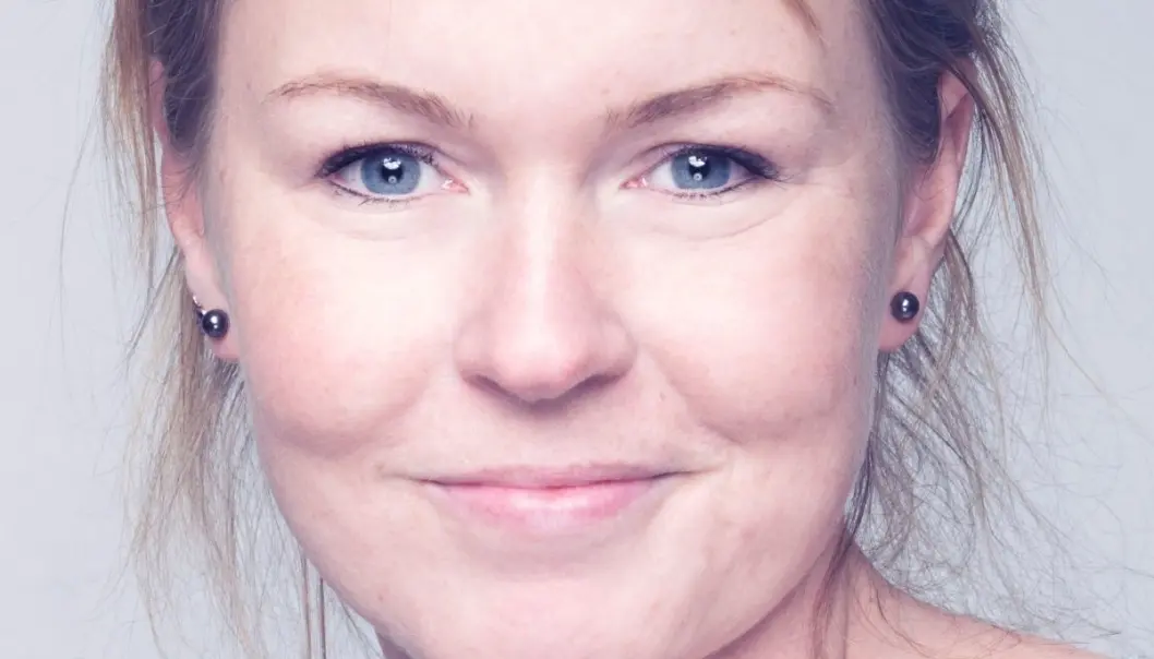 Ingrid Treborg er ansatt som vaktsjef for sosiale medier i Dagbladet. Ingrid Treborg er ansatt som vaktsjef for sosiale medier i Dagbladet.