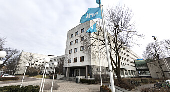 NRK beklager tittel-bruk